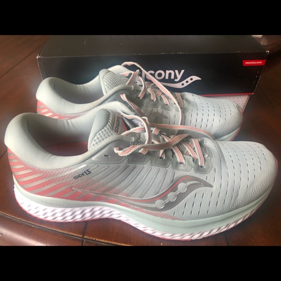 saucony guide 13 women's running shoes